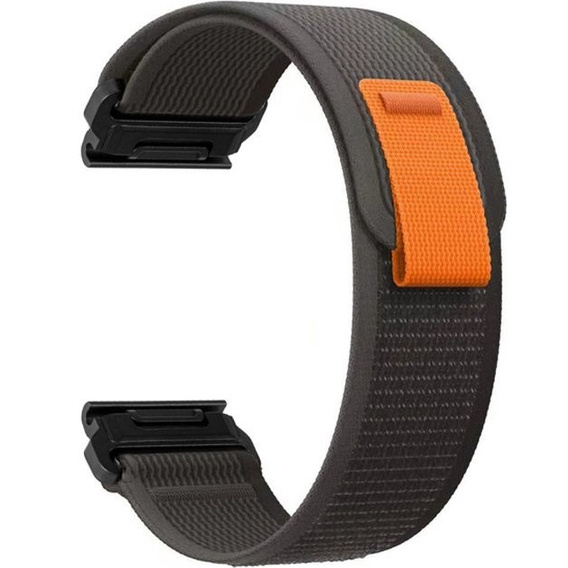 QuickFit Nylon strap for Garmin 26mm