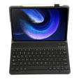 Case + keyboard Xiaomi Pad 6/6 Pro, black
