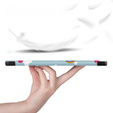 Case for Xiaomi Redmi Pad 10.6, Smartcase, unicorn
