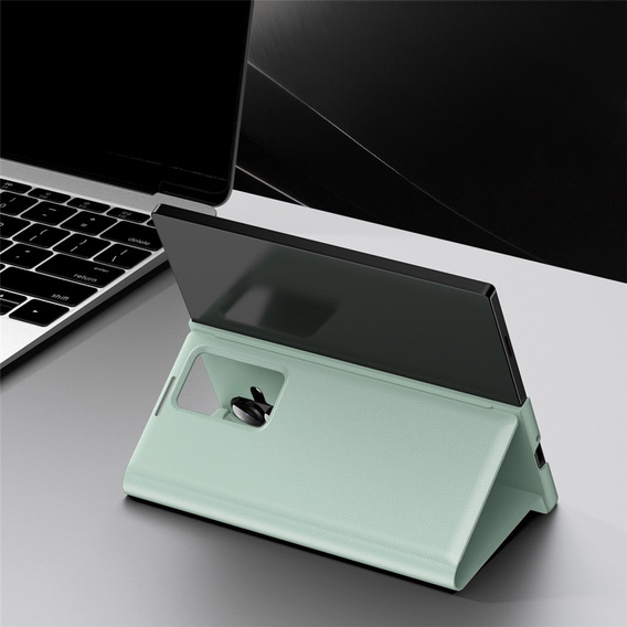 Smart View Wallet case for Samsung Galaxy Z Fold7 5G