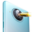 Tempered Camera Glass for Xiaomi Mi 10T Lite 5G, transparent