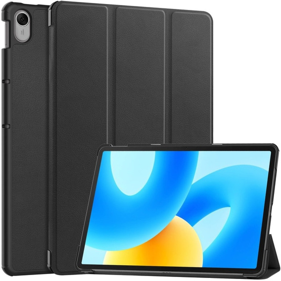 Case for Huawei MatePad 11.5, Smartcase, black