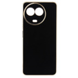 Case for Realme 11 5G, Glamour CamShield, black