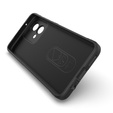 Case for Motorola Moto G84 5G, Gaming Shockproof, black