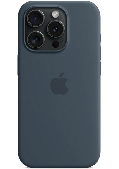 Original Apple case with MagSafe for Apple iPhone 16