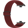 Flexible nylon strap for Xiaomi Smart Band 8 Pro watch