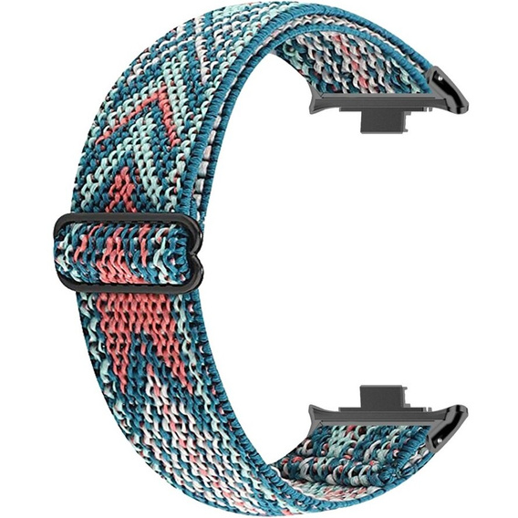 Flexible nylon strap for Xiaomi Smart Band 8 Pro watch