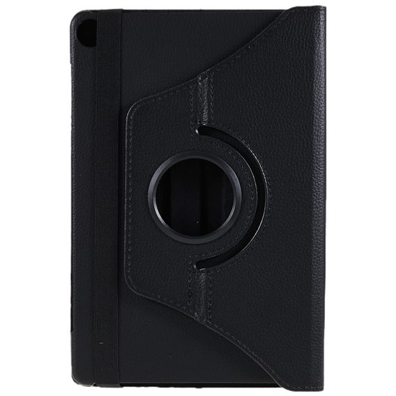 Case for Lenovo Tab M10 10.1 Gen 3 TB-328FU/TB-328XU TB330FU 10.95", Rotating 360, black