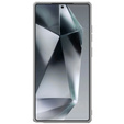 NILLKIN Case for Samsung Galaxy S25 Ultra, Super Frosted Shield Case, grey