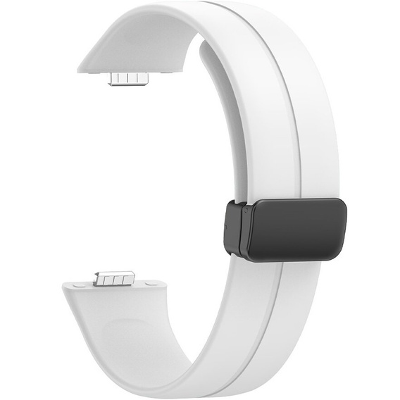 Silicone strap for Huawei Watch Fit 4 / 4 Pro / 3