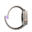 Bracelet for Apple Watch 1/2/3/4/5/6/7/8/9/SE/ULTRA/ULTRA 2 42/44/45/49MM, Titanium