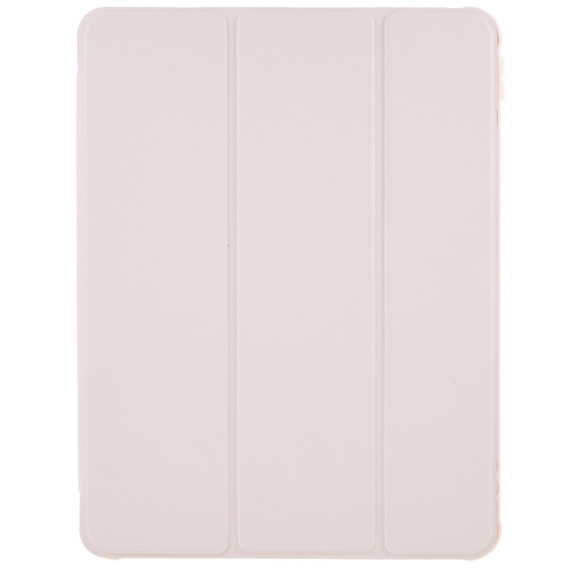 Case for iPad Pro 12.9" 2022/2021/2020 (6/5/4 gen.), Smartcase Hybrid, with stylus space, pink