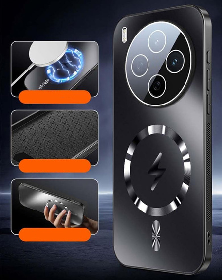 MagSafe case for Vivo X300