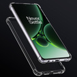 Case for OnePlus Nord 3 5G, Dropproof, transparent