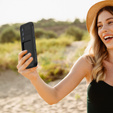 IP68 Waterproof Case for Samsung Galaxy S23, black