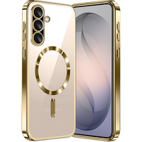 Electro MagSafe case for Samsung Galaxy S26 Plus