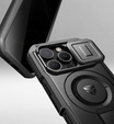 Dexnor CamProtect MagSafe Armoured Case for iPhone 16 Pro