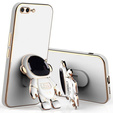Case for iPhone 7 Plus / 8 Plus, Astronaut, white