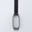 Milanese steel bracelet for Xiaomi Smart Band 10 / 9 / 8