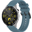 Silicone Universal Strap 22mm
