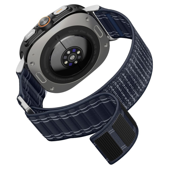 Spigen WBF0 strap for Samsung Galaxy Watch Ultra 2024/2025 (47 mm)