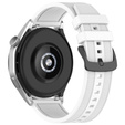 Silicone Universal Strap 22mm