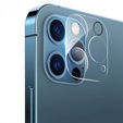 Tempered Camera Glass for iPhone 14 Pro / 14 Pro Max, transparent