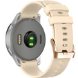 20mm Universal Silicone Strap