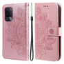 gold || pink