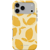 Burga Tough MagSafe case for iPhone 17 Pro