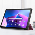 Case for Lenovo Tab M10 Plus 10.6 TB-125F / TB-128F 3 Gen, Smartcase, blue