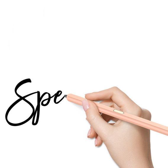 Stylus Touch Screen Stylus Pen for Samsung Galaxy Z Fold5 5G / Z Fold6 5G, pink