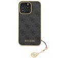 GUESS 4G Charms Collection case for iPhone 14 Pro Max