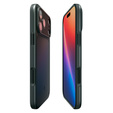 Spigen Thin Fit Mag Case – with MagSafe for iPhone 17 Pro Max