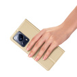 Dux Ducis Case for Xiaomi 13 Lite, Skinpro, gold