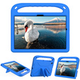 Children's Case for Samsung Galaxy Tab A8 10.5, Children's Case with Holder, blue