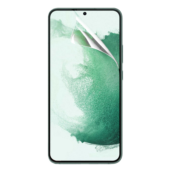Protective film for Samsung Galaxy S22