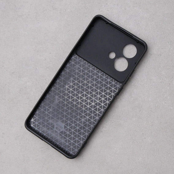 Case for Motorola Edge 40 Neo, CamShield Slide, gold