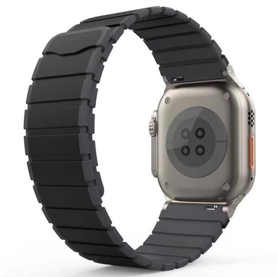 Magnetic Strap for Apple Watch 1/2/3/4/5/6/7/8/9/SE/ULTRA/ULTRA 2 42/44/45/49MM.