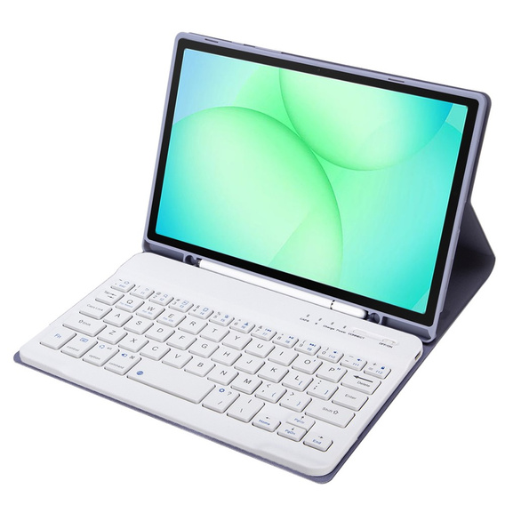 Keyboard case for Samsung Galaxy Tab A11 tablet