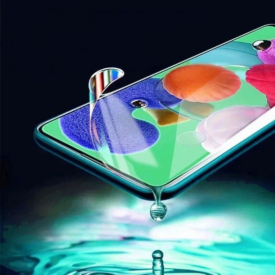 Hydrogel film for ASUS ROG Phone 8 Pro