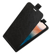 Flip case for Nokia C21 Plus 4G, Flip, black