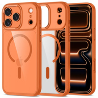 MagSafe protective case for iPhone 17 Pro Max