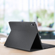 Bluetooth keyboard case for Samsung Galaxy Tab S11