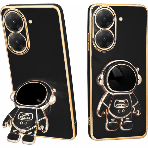Case for Xiaomi Redmi A5, Astronaut, black