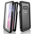 IP68 Waterproof Case for Samsung Galaxy S10e, black