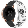 20mm Universal Silicone Strap