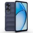 Case for Oppo A60, Gaming Shockproof, dark blue