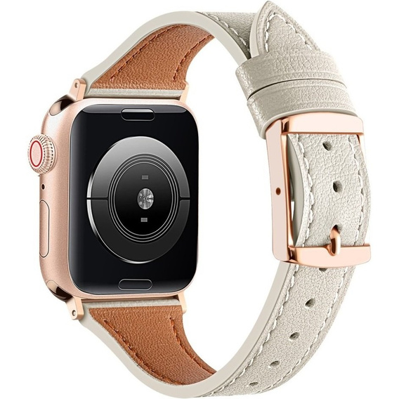 Watch Strap for Fitbit Blaze / Versa Lite / Versa - Brown