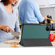 Case for Xiaomi Redmi Pad SE 8.7, Smartcase, green